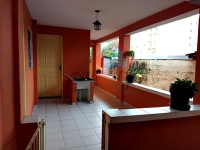 Imagem 3 de 9 de Casa - Ref: 02859