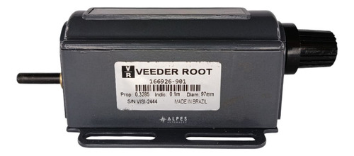 166926-901 - Contador De Metros Veeder-root