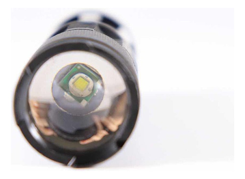 Mini Lanterna Led Tocha De Lanterna Portátil Ao Ar Livre