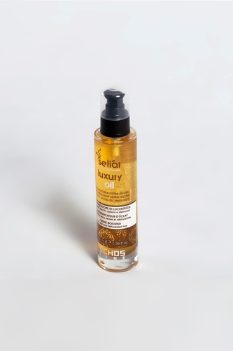 Aceite Hidratación Intensa 100 Ml, Para Cabellos Secos