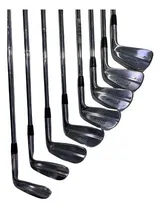 Comprar Palos De Golf, Set De Hierros, Titleist, Mb 714