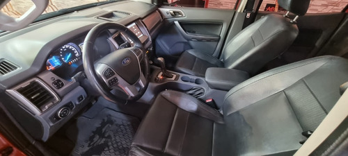 Imagen 7 de 10 de Ford Ranger Limited At