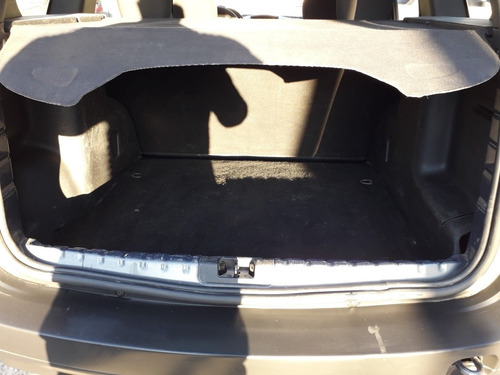 Imagen 24 de 24 de Renault Duster 2012 1.6 4x2 Confort Plus 110cv