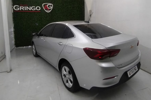 Chevrolet Onix plus 1.0 Turbo Premier At