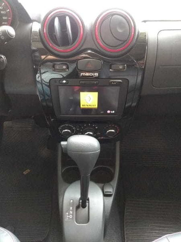 Renault Sandero Stepway 1.6 16v Hi-flex Aut.