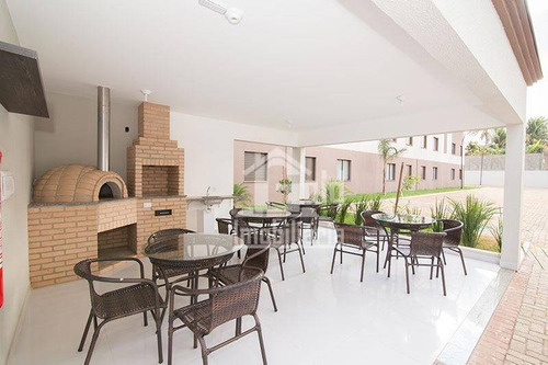 Apartamento Com 2 Dormitórios À Venda, 40 M² Por R$ 170.000,00 - Ipiranga - Ribeirão Preto/sp - Ap3362
