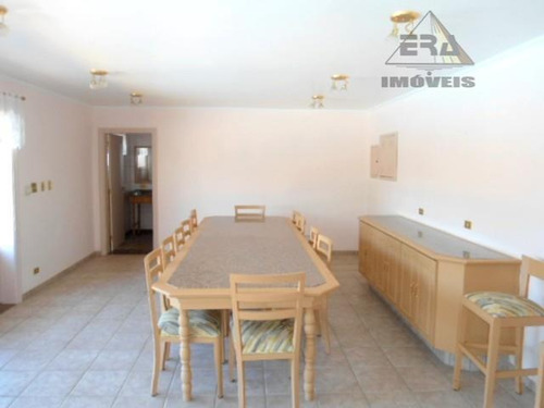 Imagem 28 de 30 de Casa Residencial À Venda, Condomínio Arujazinho I, Ii E Iii, Arujá - Ca0069. - Ca0069
