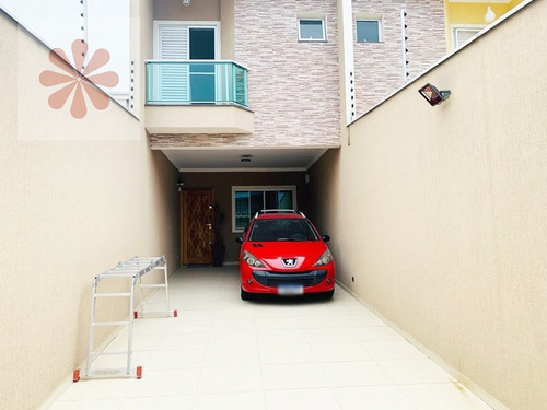 Imagem 7 de 15 de Casa Sobrado Em Penha - São Paulo - 5741