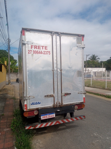 Imagem 3 de 4 de Faço Fretes E Pequenas Mudanças Para Todos Estado .