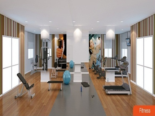 Imagem 27 de 30 de Apartamento - Ap00002 - 2384951