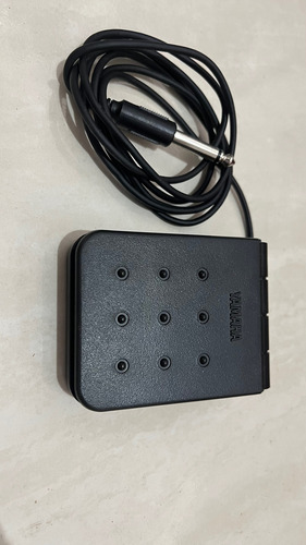 Pedal De Expressão De Volume Para Par 510 (Usado)