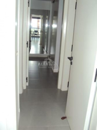 Apartamento En Mansa, 2 Dormitorios *-ref:16