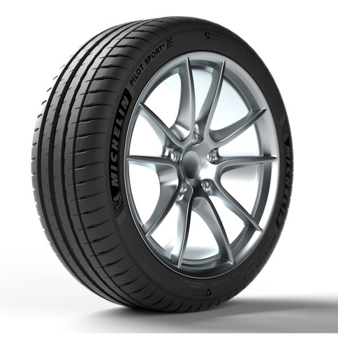 Neumático Michelin Pilot Sport 4 P 225/45R18 Run Flat 95 Y