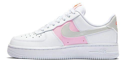 Zapatillas Nike Air Force 1 Low 07 Urbano Cz0369_100   