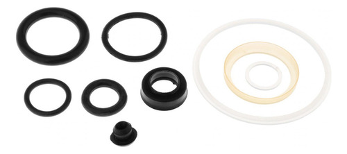 / Conjunto De Reparación 3 Toneladas Horizontales 30 Mm