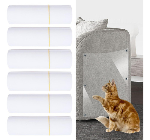 Sofá Protectores De Esquina Para Sofá 6pcs 20cm X 45cm