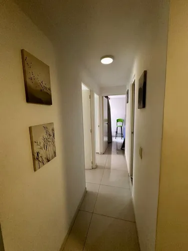 Apartamento En Venta En Prados De Suba. Cod V1104018