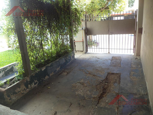 Imagen 5 de 30 de Lote Propio - Posibilidad De Ampliacion - 213m2 - Garage - Patio - Terraza