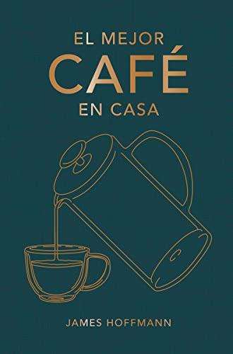 El Mejor Cafe En Casa -bebidas-