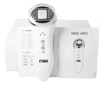 Comprar Hifu Masajeador 3 En 1  Radiofrecuencia + Ultrasonido + Ems