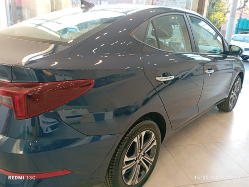 Hyundai HB20S 1.6 Platinum Safety At Sedan