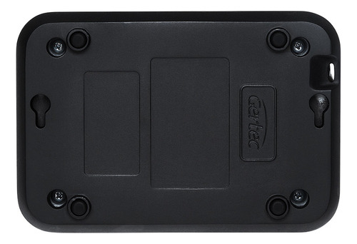 Sat Fiscal Gertec Gersat 3.0 Usb Com Fonte Kit 02 Unidades