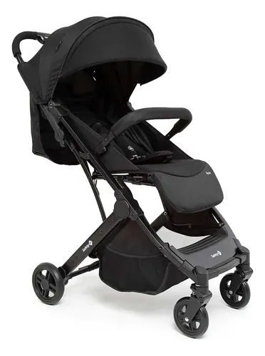 Carrinho de Bebê Safety 1st, Bytes, Full Black