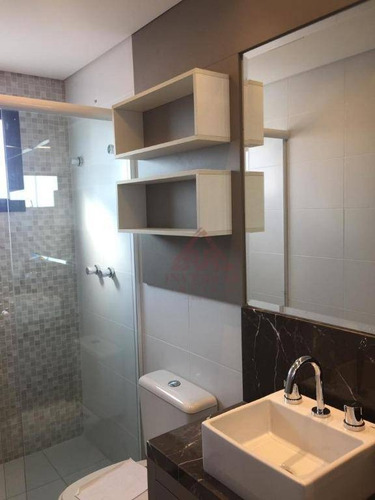 Imagem 7 de 30 de Apartamento Com 3 Dormitórios À Venda, 129 M² Por R$ 450.000 - Silveira Da Motta - São José Dos Pinhais/pr - Ap0640