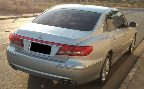 Hyundai Azera 2011 3.3 Gls Aut. 4p