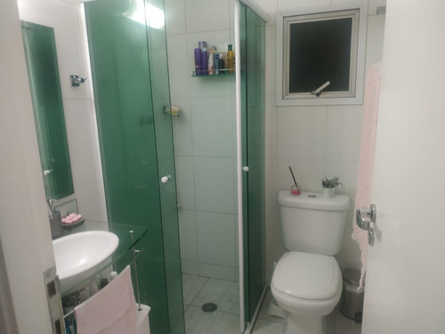 Imagem 4 de 4 de Apto Pirituba | 2 Quartos | 54 M² | Cond: R$534.00 | 1 Vaga - 1ckg7lt