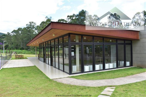 Imagem 4 de 29 de Terrenos Em Condomínio À Venda Em Atibaia/sp - Compre O Seu Terrenos Em Condomínio Aqui! - 1473053