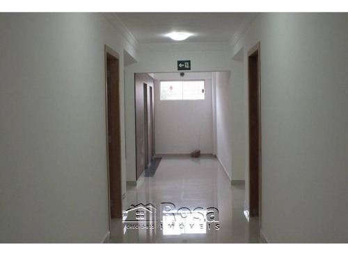 Imagem 8 de 10 de Vizinho A Santa Casa!! - 17437