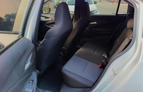 Chevrolet Onix 1.0 5p