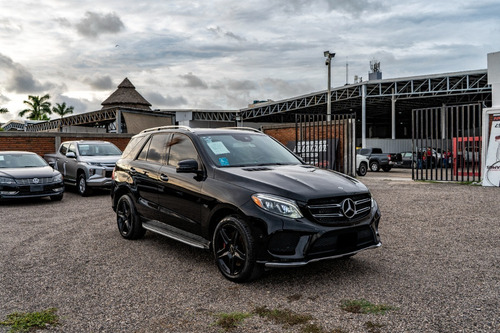 Imagen 3 de 15 de Mercedes-benz Gle