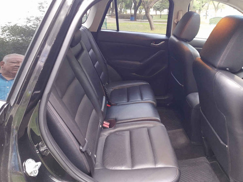 Imagen 15 de 15 de 2013 Mazda Cx5 Gran Touring
