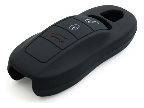 Carcasa Llave Control For Porsche Macan Panamera Cayenne