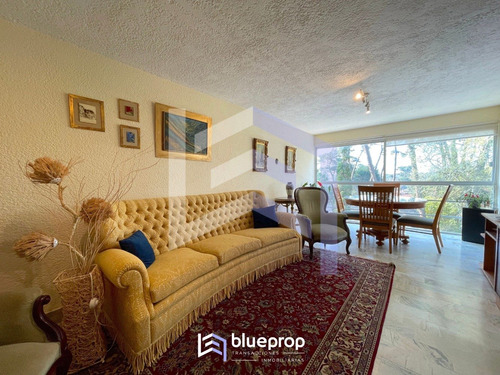 Imagen 2 de 14 de Apartamento En Venta De 3 Dormitorios En Buen Estado En Roosevelt Punta Del Este (baños Y Cocina Reciclados).