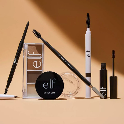 Elf Ultra Brow Precise Pencil Lápiz De Cejas Neutral Brown Neutral Brown
