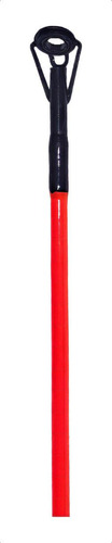 Vara Pescaa Ultramax 2,10 Metros 2 Pts Fibra De Vidro 30 Lbs