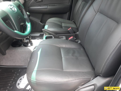 Toyota Hilux 2.5 Imv 4x4