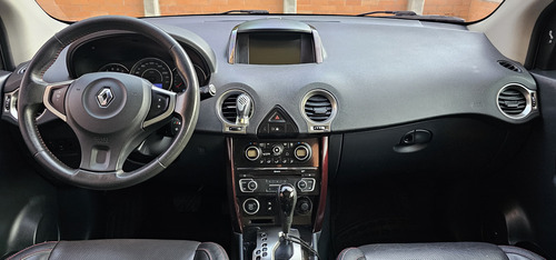 Renault Koleos 2.5 Sportway R Link 4x4