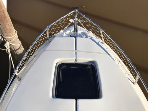 Custon Day Cruiser 25 2019 Excelente Estado - Oportunidad