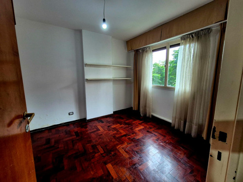 Alquiler Departamento 2 Dormitorio Alto Alberdi