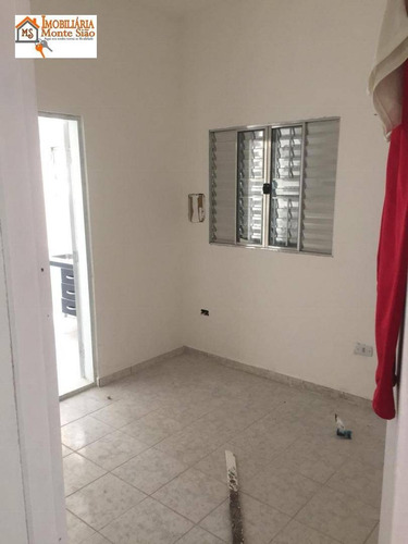 Imagem 11 de 30 de Casa Com 9 Dormitórios À Venda, 297 M² Por R$ 450.000,00 - Cidade Martins - Guarulhos/sp - Ca0280
