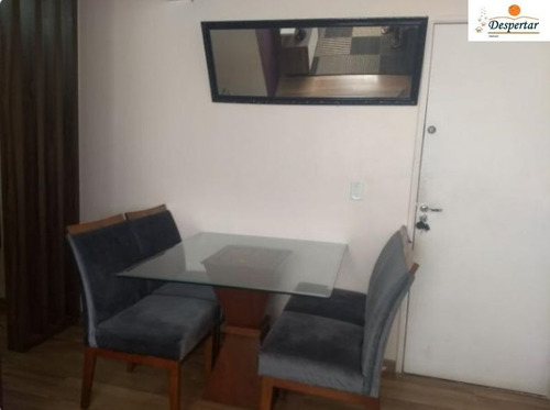 05134 - Apartamento 2 Dorms, Jaraguá - São Paulo/sp - 5134