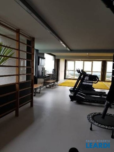 Imagem 10 de 15 de Apartamento - Sumarezinho - Sp - 618616