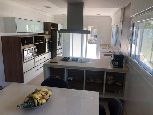 Imagem 16 de 30 de Casa Com 4 Dormitórios À Venda, 800 M² Por R$ 4.700.000,00 - Condomínio Arujazinho I, Ii E Iii - Arujá/sp - Ca0745