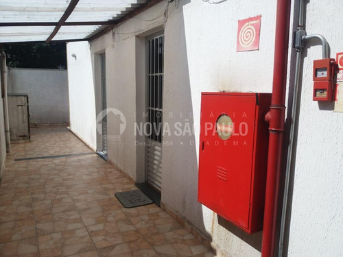 Imagem 28 de 30 de Prédio À Venda Em Vila Nogueira - Pr001404