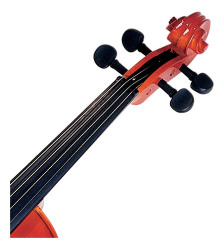 Violino Verniz Avermelhado Vnm11 1/2 Michael C/ Estojo