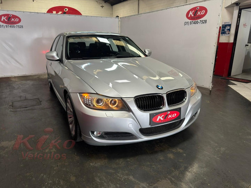 BMW 320 320i AT